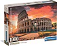 Puzzle 1000 Piezas | Atardecer Romano - Miniatura 1