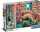 Puzzle 1000 Piezas | Luna de Carnaval - Miniatura 1