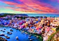 Puzzle 1500 Piezas | Isla de Procida, Italia - Miniatura 2