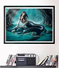 Puzzle 1000 Piezas | El Lamento de la Sirena - Anne Stokes - Miniatura 3
