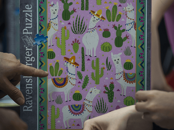 🧩 Primer Torneo Puzzlea Conmigo – ¡Así empezó todo!