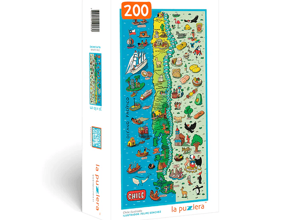 🧩 Torneo Puzzlea Conmigo – Duplas Adulto-Niño