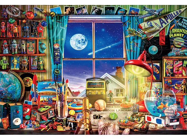 🧩 7º Torneo Puzzlea Conmigo - Resultados