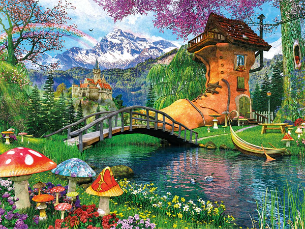 🍄 Torneo Puzzlea Conmigo – Duplas Adulto | 9 de mayo de 2026