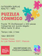 🧩Torneo Dupla Adulto-Niño  - Sábado 30 de mayo - 15:00 - The Tearapy House - Vitacura - Miniatura 2