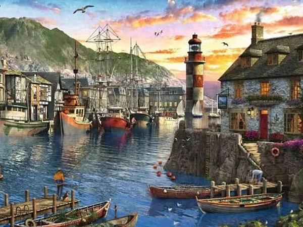 🛶 Torneo Puzzlea Conmigo – Duplas Adulto | 25 de julio de 2026 🧩