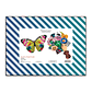 2 PUZZLES CON FORMA 850PCS, CHRISTIAN LACROIX - Miniatura 2
