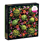 PUZZLE 500PCS, ALCACHOFA FLORAL - Miniatura 2
