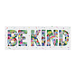 PUZZLE 1000 PCS, BE KIND - Miniatura 1