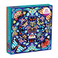 PUZZLE 500PCS, MARIPOSAS - Miniatura 2