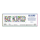 PUZZLE 1000 PCS, BE KIND - Miniatura 6