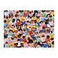 PUZZLE 1000PCS, CLUB DE LECTURA - Miniatura 1