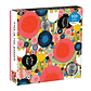 PUZZLE 500PCS, OJOS EN EL JARDIN - Miniatura 2