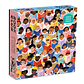 PUZZLE 1000PCS, CLUB DE LECTURA - Miniatura 2