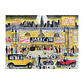 PUZZLE 1000PCS, JAZZ - Miniatura 1