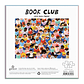 PUZZLE 1000PCS, CLUB DE LECTURA - Miniatura 4