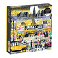 PUZZLE 1000PCS, JAZZ - Miniatura 2