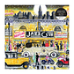 PUZZLE 1000PCS, JAZZ - Miniatura 3