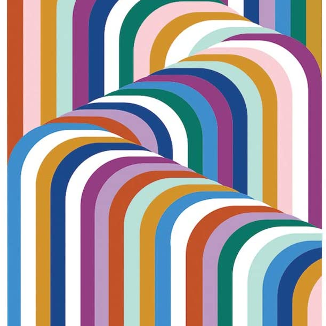 PUZZLE 1000PCS, NOW HOUSE JONATHAN A, 3