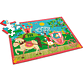 PUZZLE 60PCS, PRINCESA - Miniatura 3