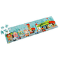 PUZZLE 100PCS DE PISO, CIUDAD - Miniatura 3