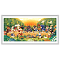 PUZZLE CARNAVAL 528 PCS - Miniatura 1