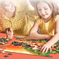 PUZZLE CARNAVAL 528 PCS - Miniatura 3