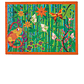 PUZZLE 200PCS, JUNGLA  - Miniatura 1