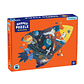 PUZZLE 300PCS CON FORMA, ESPACIO EXTERIOR - Miniatura 2