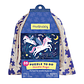 PUZZLE 36PCS EN BOLSO, UNICORNIOS MÁGICOS - Miniatura 2