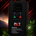 PWT-50VSLH \ 50EZSLH VARIADOR PARA APLICACIONES DE BOMBEO SOLAR