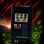 PWT-50VSLH \ 50EZSLH VARIADOR PARA APLICACIONES DE BOMBEO SOLAR