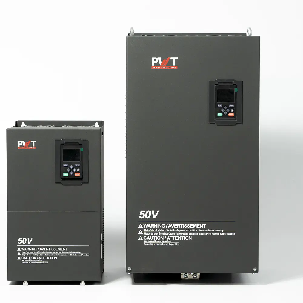 PWT-50V SERIES