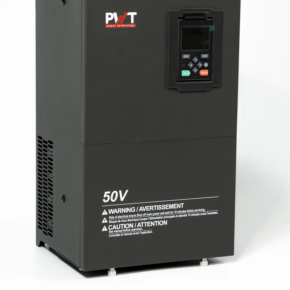 PWT-50V SERIES