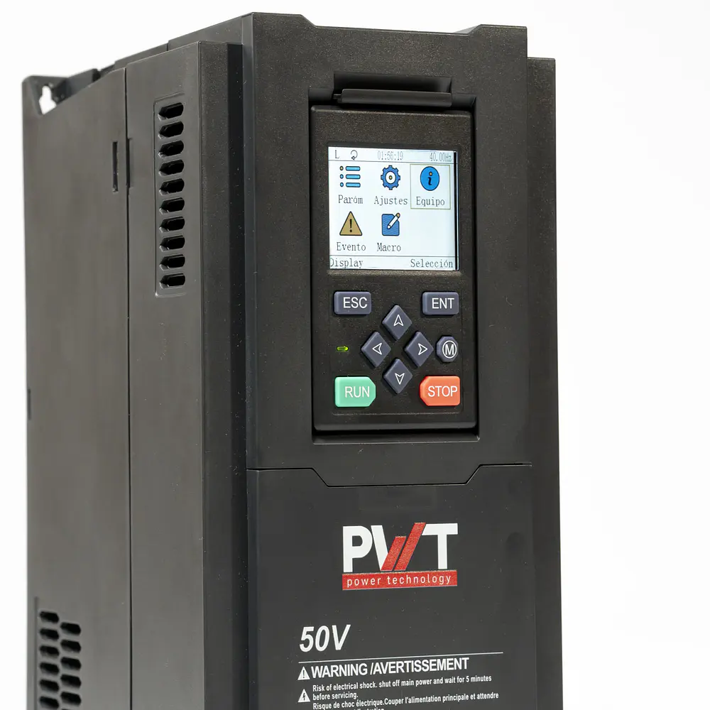 PWT-50V SERIES