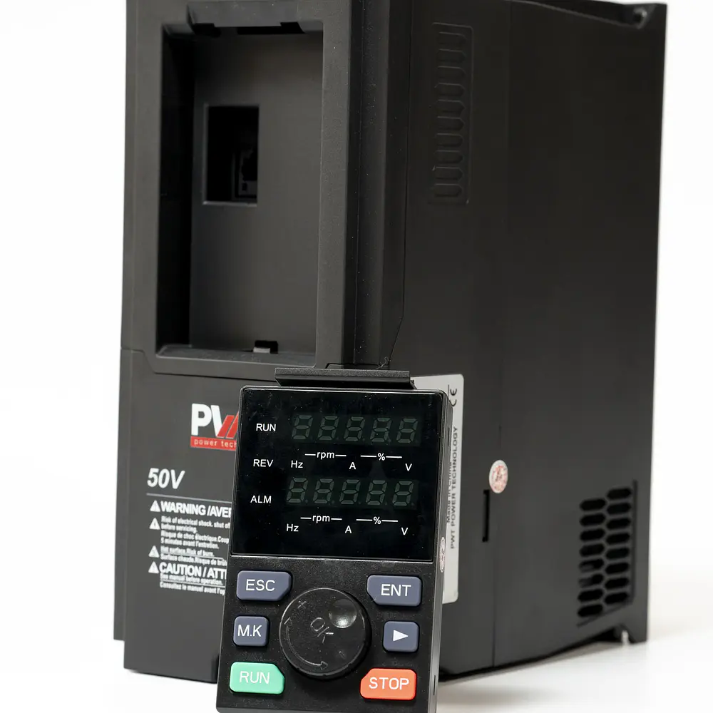 PWT-50V SERIES