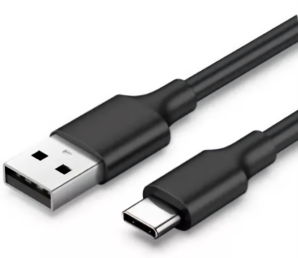 Cable USB-C a USB – IRM 2