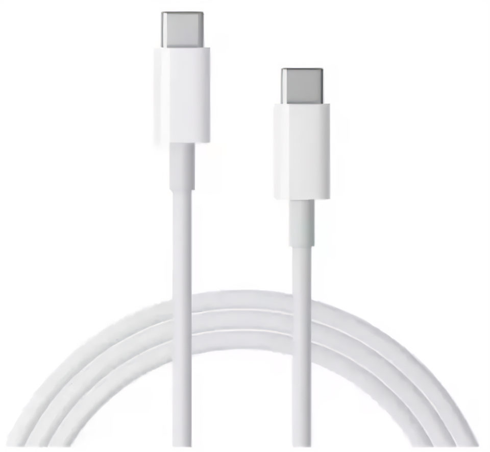 Cable USB-C a USB-C – IRM 1
