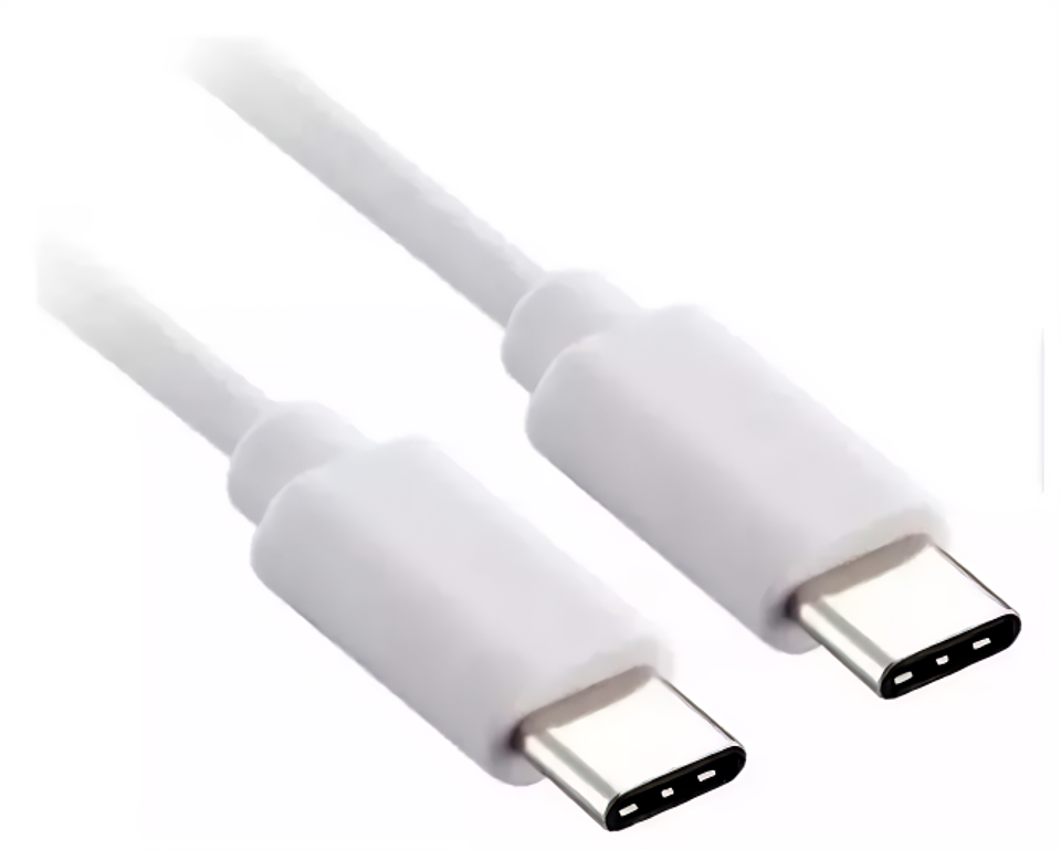 Cable USB-C a USB-C – IRM 2