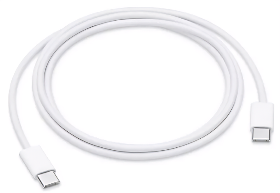 Cable USB-C a USB-C – IRM 3