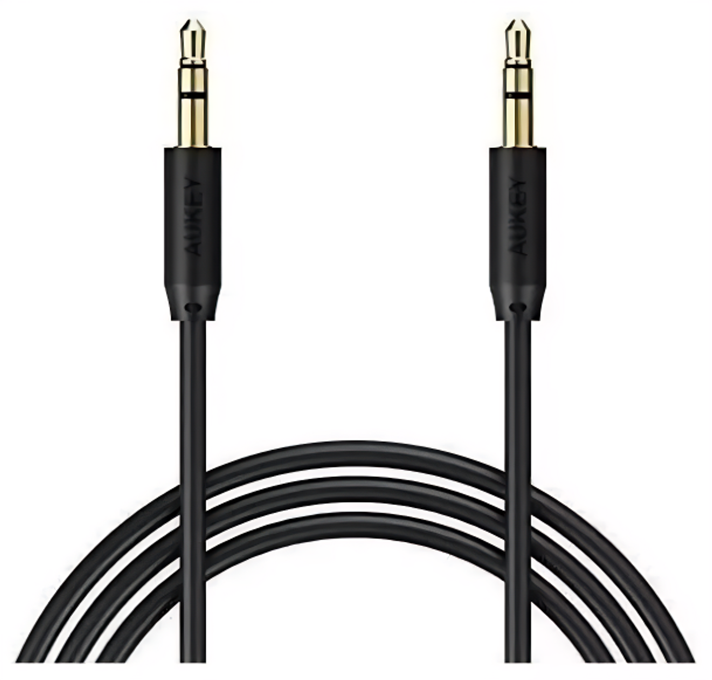 Cable auxiliar 3.5mm 1m – Modorwy 1