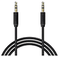 Cable auxiliar 3.5mm 1m – Modorwy - Miniatura 1
