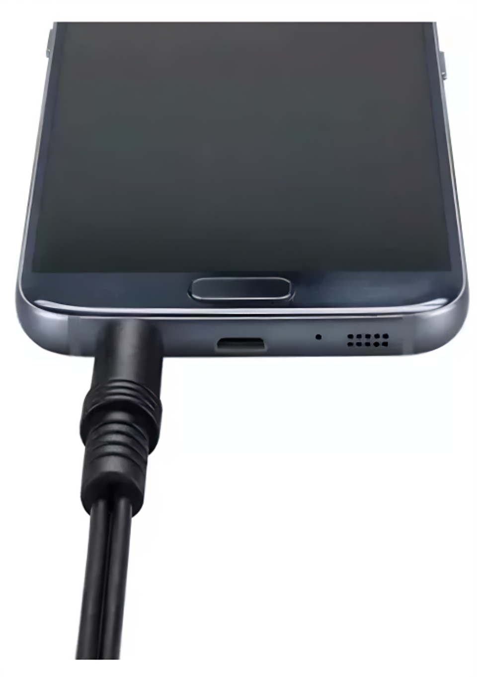 Cable auxiliar 3.5mm 1m – Modorwy 2