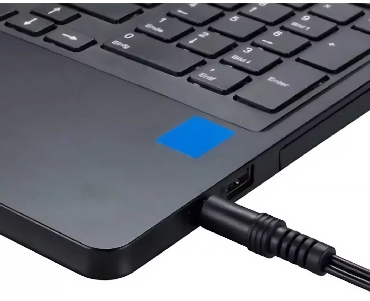 Cable auxiliar 3.5mm 1m – Modorwy 3