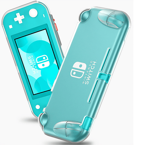 Carcasa protectora Nintendo Switch Lite