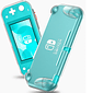 Carcasa protectora Nintendo Switch Lite - Miniatura 1