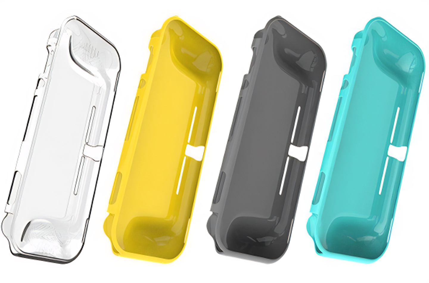 Carcasa protectora Nintendo Switch Lite 2