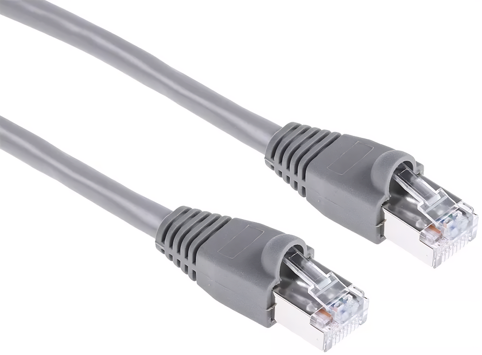 Cable Ethernet Cat5e – IRM 1