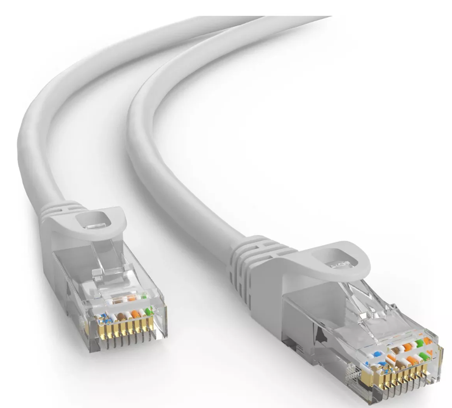 Cable Ethernet Cat5e – IRM 2