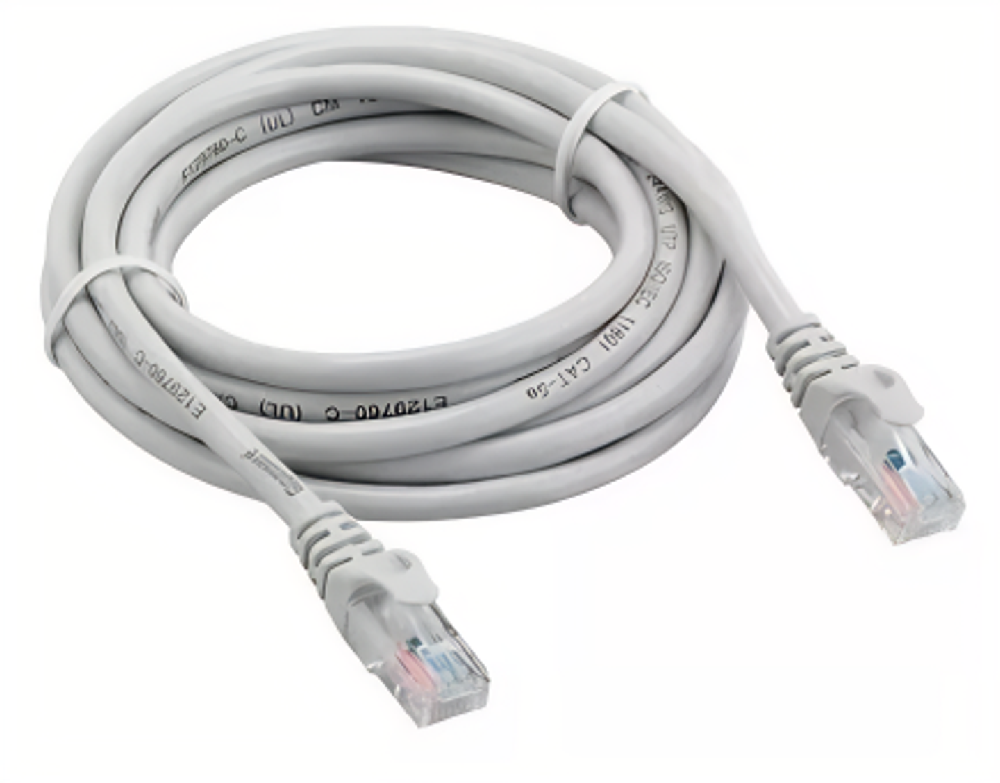 Cable Ethernet Cat5e – IRM 3